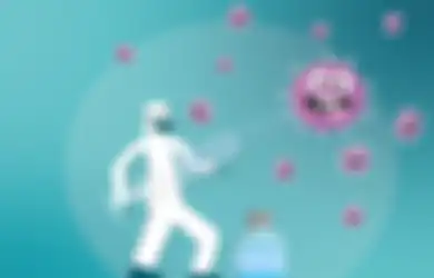 WHO Keluarkan Peringatan Jika Covid-19 Bisa Menjadi Endemik, Apa Bedanya dengan Pandemi, Benarkah Virus Corona Tidak Bisa Hilang?