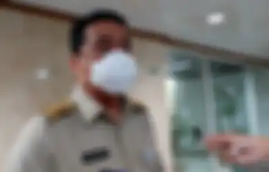 Dilaporkan 40 Persen Turun dari Permukaan, NASA Prediksi Jakarta Terancam Tenggelam, Wagub DKI Klaim Hal Ini