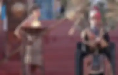 Inilah Legenda Firaun Terbesar Mesir Kuno, Salah Satunya Bangun Piramida Sebagai Tangga Menuju Surga dan Jalan Menuju Kehidupan Kekal