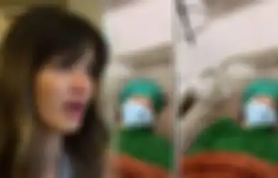 Sempat Dilarikan ke Amerika Serikat untuk Berobat, Benarkah Kondisi Kekurangan Zat Besi Membuat Nia Ramadhani Telmi, Begini Kata Ahli