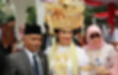 Pantas Berhasil Pikat Mantan Menhan RI, Ternyata Ini Sosok Nora Tristyana, Putri Tertua Mantan Petinggi TNI yang Punya Sederet Pekerjaan Mentereng hingga Pernah Dihadiahi Jokowi!