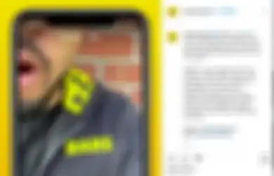 Facebook Bakal Luncurin Aplikasi Pesaing TikTok Bernama BARS