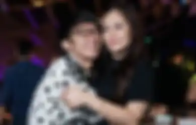 Ikut Dirundung Pilu Atas Perceraian Wulan Guritno dan Adilla Dimitri, Amink Sampaikan Pesan Sendu Untuk 2 Sahabatnya yang Kini Terancam Bubaran