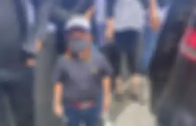 Sepi Job Sejak Pandemi, Pelawak Sekaligus Aktor Ini Terpaksa Banting Stir Jalani Profesi ini: Aku Jualan...