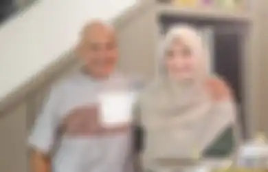 Lama Hilang Bak Ditelan Bumi, Ayah Shireen Sungkar, Mark Sungkar Dikabarkan Terjerat Kasus Korupsi Senilai Rp 694 Juta, Ini Faktanya