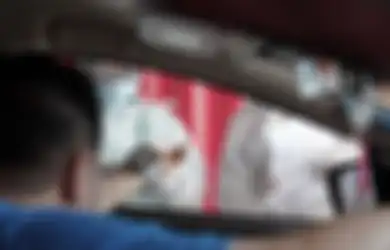 Kota Bogor Bisa Berkesempatan Drive Thru Vaksin Halodoc, Sampai Kapan?