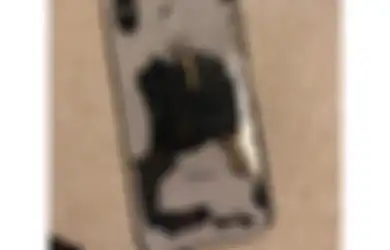 Duh! iPhone X Meledak di Saku Celana, Ilmuwan ini Tuntut Apple