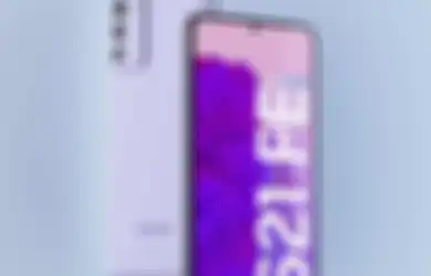 Samsung Galaxy S21 FE Akan Rilis Awal Januari 2022, Catat Tanggalnya!
