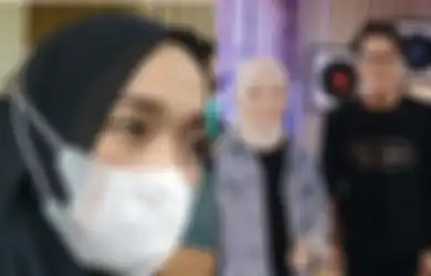 Rumah Tangganya Hancur Berantakan hingga Suaminya Santer Diberitakan Nikah Siri dengan Nissa Sabyan, Ririe Fairus Akhirnya Buka Suara: Sudah Jelas