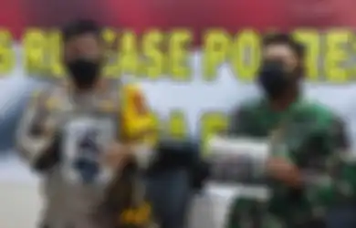 Masuk DPO Sejak 2017, Danton OPM Kodap III Kali Kopi Akhirnya Tewas Diterjang Peluru Aparat, Inilah Sosok Ferry Ellas dan Daftar Panjang Kejahatannya