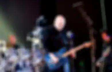 Smashing Pumpkins Tengah Garap Album Baru untuk Lengkapi Triloginya