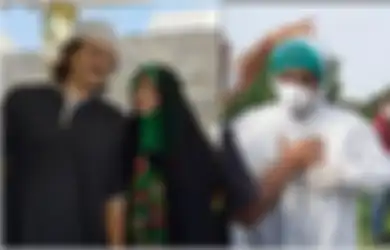 Lebih dari 2 Dekade Arungi Bahtera Rumah Tangga dan Sepi dari Gosip Miring, Intip Keharmonisan Rina Gunawan dan Teddy Syah yang Jadi 'Keluarga Panutan'