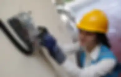Subsidi Listrik Bisa Picu Peningkatan Inflasi, Sri Mulyani Blak-blakan Ungkap Strategi Pemerintah, 15,2 Juta Pelanggan Terancam Tidak Dapat Lagi!