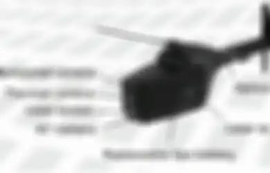 Makin Mengerikan, China Sombongkan Drone Militer Super Mungil Miliknya di Pameran, Sanggup Gentayangan Mata-matai Siapa Saja Tanpa Ribet Ketahuan Para Musuhnya