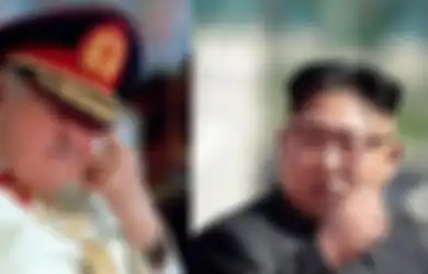 Sama-sama Disebut Diktator Paling Kejam, Kim Jong-Un Pernah Lempar Jenderalnya ke Tangki Piranha, Maka Pria Ini Cungkil Mata dan Kebiri Para Tahanan