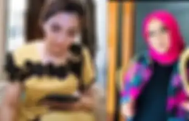 Ogah Percaya Rina Gunawan Meninggal Dunia, Ashanty Bongkar Isi Percakapan Terakhir dengan Istri Teddy Syach: Ini Bohong Kan?