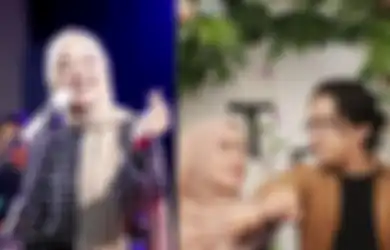 Tak Hanya 2 Tahun Selingkuhi Istri Sah, Pria Indigo Ini Terawang Pernikahan Siri Ayus Sabyan dan Nissa Sabyan: Udah Kecintaan Banget Dia Sama Laki-laki Ini