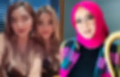 Ashanty Bongkar Keinginan Terakhir Rina Gunawan yang Pingin Urusi Pernikahan Atta Halilintar dan Aurel Hermansyah