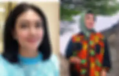 Nasi Sudah Jadi Bubur, Bella Saphira Ungkap Permohonan Maaf Pada Mendiang Rina Gunawan Gegara Tak Lakukan Ini Pada Istri Teddy Syach: Saya Tak Tahu Kamu...