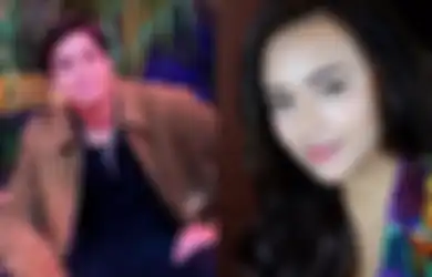 Diisukan Putus dengan Amanda Manopo, Billy Syahputra Mati-matian Sangkal Hal Ini hingga Buat Fakta Masa Lalu Perselingkuhannya Terkuak