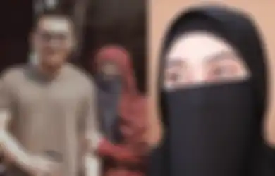 Izinkan Natta Reza Poligami, Inilah Sosok Selebgram Wardah Maulina, Dulu Kenalan Lewat DM Instagram dan Langsung Menikah