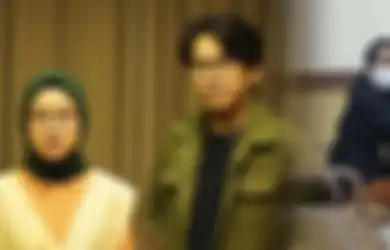 Sidang Perceraian Kedua Digelar Tanpa Dihadiri Ayus Sabyan, Ririe Fairus Ogah Rujuk: Udah Nggak Usah Menjelaskan Lagi!