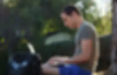 Seorang Cowok di LA Mengaku Punya 35 Anak, Katanya Gemar Donasi Sperma Online