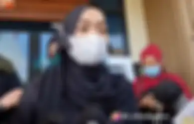 Kadung Sakit Hati 2 Tahun Diselingkuhi, Ririe Fairus Ogah Rujuk Hingga Jawab Isu Ayus dan Nissa Sabyan Sudah Nikah Siri: Nggak Perlu Saya Jelaskan Lagi! 