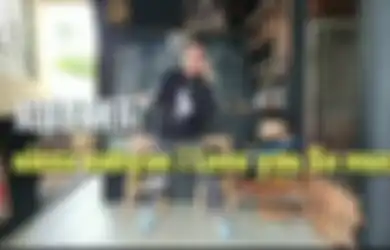 Pansosnya Makin Menjadi-jadi, Aldi Taher Mendadak Bikin Lagu Ungkapan Rasa Cinta ke Nissa Sabyan, Viral di Twitter hingga Buat Netizen Negara Tetangga Emosi