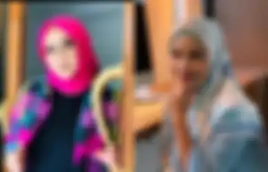 Pesinetron Cantik yang Kini Berhijab Ini Ungkap Jasa Besar Rina Gunawan dalam Hidupnya: Beliau Membantu Menghadapi Kerikil-kerikil Kecil Pernikahan