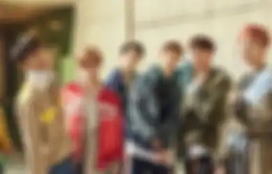Donghyuk iKON Nangis Pas Rekaman, Why Why Why Punya Lirik Super Nyesek!