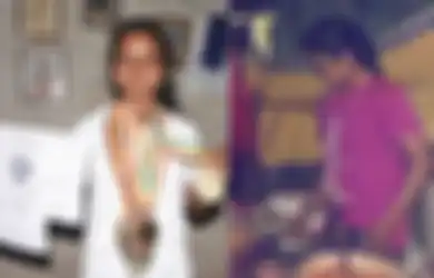 Sadar Tumpukan Medali Emas yang Diraihnya Kini Tak Bisa Lagi Mengisi Perut Keluarganya yang Kelaparan, Atlet Panahan Ini Pasrah Jual Gorengan Kala Pandemi Covid-19, 'Semua Adik Saya Berhenti Sekolah'