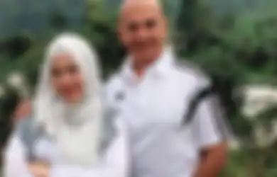 Mark Sungkar Terseret Kasus Korupsi Rugikan Negara Rp 694,9 Juta, Istri Mudanya Ternyata Sempat Ingin Kembali ke Rumah Orang Tua Gegara Rasakan Ini di Awal Nikah: Punya Suami Gini Amat