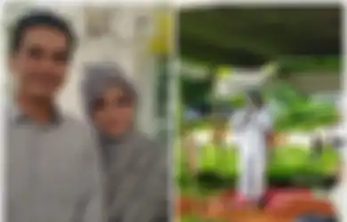 Mimpinya Menyaksikan Sang Anak ke Pelaminan Belum Terwujud, Teddy Syach Ungkap Gurauan Terakhir Rina Gunawan yang Singgung Soal Keinginannya Itu: Dia Pengin Nyaksiin Dulu