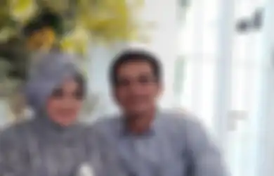 Bak Isyaratkan Pamit, Rina Gunawan Sempat Ucapkan Kata Ini pada Teddy Syach Sebelum Pemasangan Ventilator 