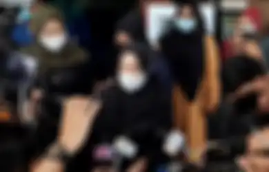 Skakmat Ayah Nissa Sabyan yang Menyebut Anaknya Tidak Selingkuh dengan Ayus, Ririe Fairus: Allah Maha Melihat dan Maha Mendengar