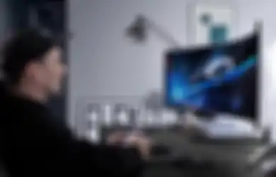 Monitor Gaming Samsung Odyssey G9 2021 Bawa Teknologi Quantum mini-LED