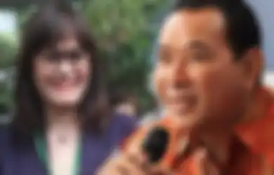 Tak Ada Angin Tak Ada Hujan, Model Senior Ini Tiba-tiba Ungkap Pernikahan Sirinya dengan Tommy Soeharto Hingga Bongkar Sosok Anak Biologis Pangeran Cendana, Alasannya Mengejutkan: Takut Ada Hubungan Sedarah!