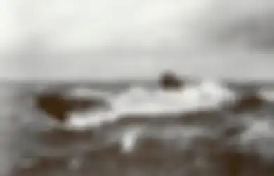 Puing-puing Kapal Selam Jerman Sisa Perang Dunia I Ditemukan di Dasar Laut, Awak Kapalnya Klaim Diserang oleh Monster Laut Hingga Tenggelam