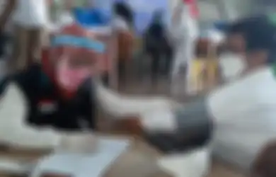 Angka Lonjakan Covid-19 Indonesia Kembali Naik Drastis, Media Asing Milik China dan Vietnam Sampai Ikut Menyorot Momok Ini, Berikut Pemberitaannya