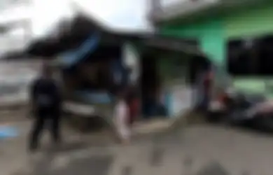 Kini Nasibnya di Ujung Tanduk, Pak Lurah di Bekasi Nekat Goda Wanita Pedagang Warung yang Antarkan Teh ke Ruangannya, Wali Kota: Sesuai Aturan Kepegawaian...