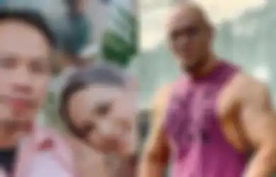 Pernah Arungi Biduk Rumah Tangga Bersama Selama 8 Tahun, Kekasih Vicky Prasetyo Akui Tersiksa dengan Perangai Deddy Corbuzier