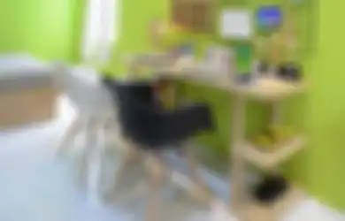 Bekerja di Rumah Jadi Nyaman, Beri Sentuhan Personal dengan Cara Ini
