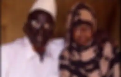 Dikenang Sebagai Pernikahan Tergila di Dunia, Gadis Belia Usia 17 Tahun Ini Mau Saja Dinikahi Kakek Usia 1 Abad Lebih, Terkuak Ada Fakta Mengejutkan Di Baliknya