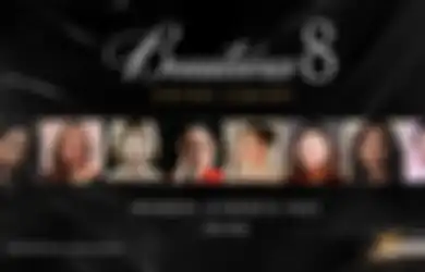 8 Penyanyi Cewek, Diiringi dengan Orkestra Kece Bakal Meriahkan Konser Peringatan Hari Wanita Sedunia