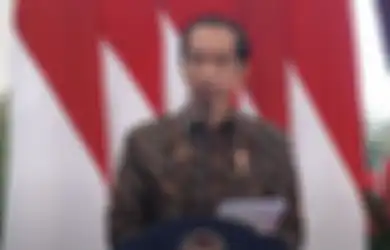 Presiden Jokowi Ajakin Benci Produk Luar Negeri, Apa Maksudnya?