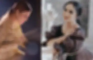 Sudah Beri Restu Aurel dan Atta Menikah, Krisdayanti Ungkap Ada Hal yang Mengganjal Hingga Menentangnya Sebagai Anggota Dewan