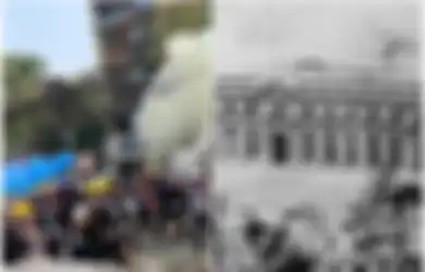 Salah Satunya Terinspirasi Kesuksesan Kudeta Terhadap Bung Karno Hingga Dinamai 'Operation Jakarta', Ini Kudeta Paling Mematikan di Dunia