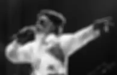 Legenda Reggae  dari The Wailers, Bunny Wailer Tutup Usia di Usia 73