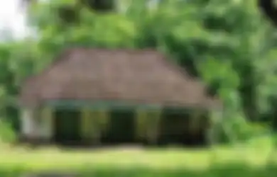 Cuma Sisa 4 Rumah Dalam Kondisi Reot, Misteri Kampung Mati Sumbulan Ponorogo yang Kini Terkesan Sunyi dan Mengerikan, Padahal Dulu Sempat Diramaikan Pondok Pesantren Besar